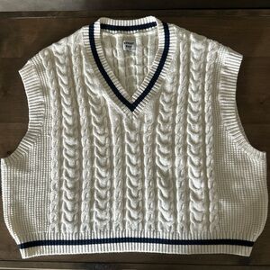 Aritzia Sunday Best Vest